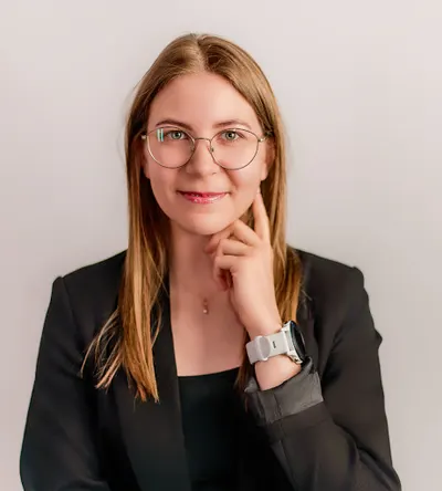 Dietetyka na miarę - Sylwia Cierzniak